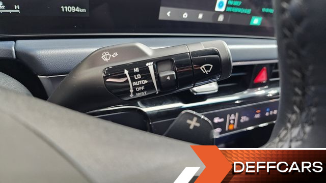 Kia K8 3.5 Gasoline 4WD Signature купить на сайте DeffCars