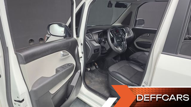 Kia RAY Van Standard купить на сайте DeffCars