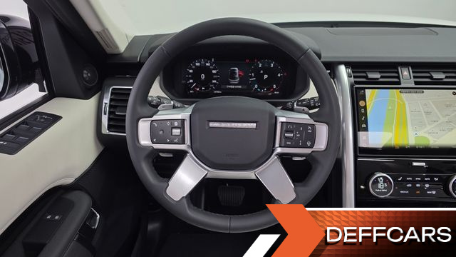 Land Rover DISCOVERY D250 S купить на сайте DeffCars