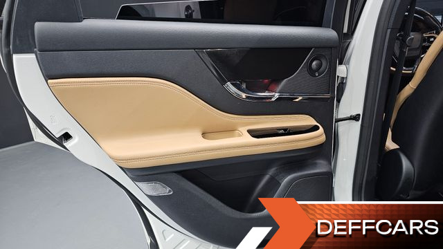 Lincoln CORSAIR 2.0 Reserve AWD купить на сайте DeffCars