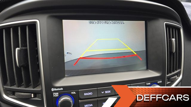 Hyundai STAREX Wagon 12-Seater Smart купить на сайте DeffCars