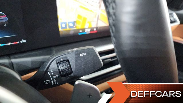BMW 3-SERIES 320i M Sport купить на сайте DeffCars