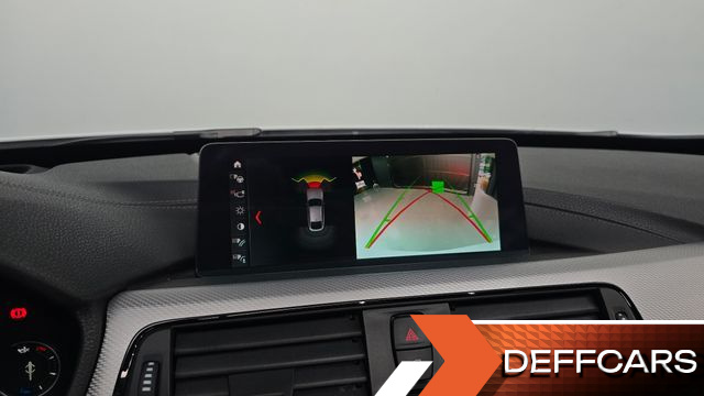BMW GRAN TURISMO GT 320d M Sport Premium купить на сайте DeffCars