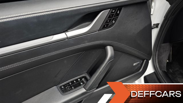 Porsche 911 Carrera 4S Cabriolet купить на сайте DeffCars