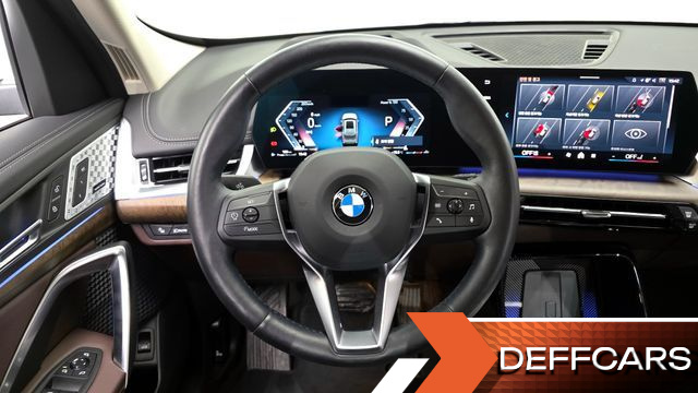 BMW X1 xDrive 20i xLine купить на сайте DeffCars