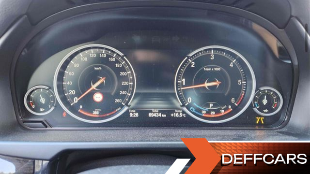 BMW X6 xDrive 30d купить на сайте DeffCars
