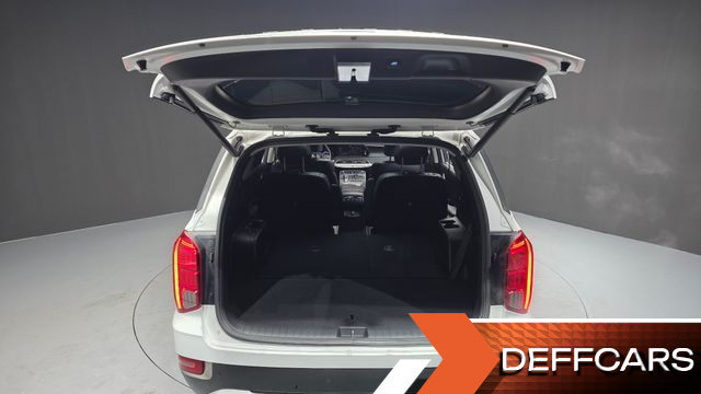 Hyundai PALISADE Gasoline 3.8 2WD Prestige купить на сайте DeffCars