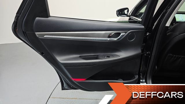 Hyundai GRANDEUR 3.3 Le Blanc купить на сайте DeffCars