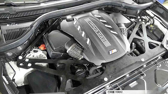 BMW X6M 4.4 Competition купить на сайте DeffCars