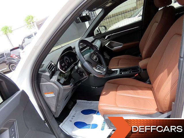 Audi Q3 35 TDI Premium купить на сайте DeffCars