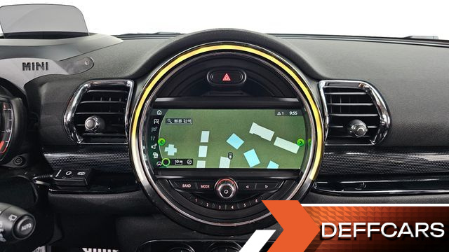 Mini CLUBMAN High 2nd купить на сайте DeffCars