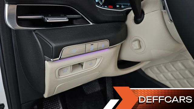 Genesis GV80 2.5T Gasoline AWD купить на сайте DeffCars