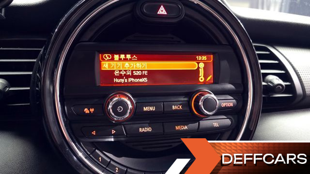 Mini COOPER Standard Third Generation купить на сайте DeffCars