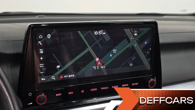 Kia K3 1.6 signature купить на сайте DeffCars