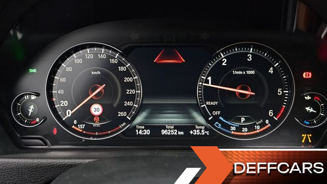 BMW GRAN TURISMO GT 320d Luxury купить на сайте DeffCars