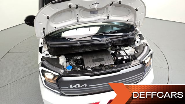 Kia RAY Gravity купить на сайте DeffCars