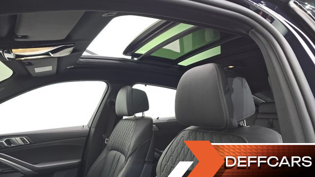 BMW X6 xDrive40i M Sport купить на сайте DeffCars