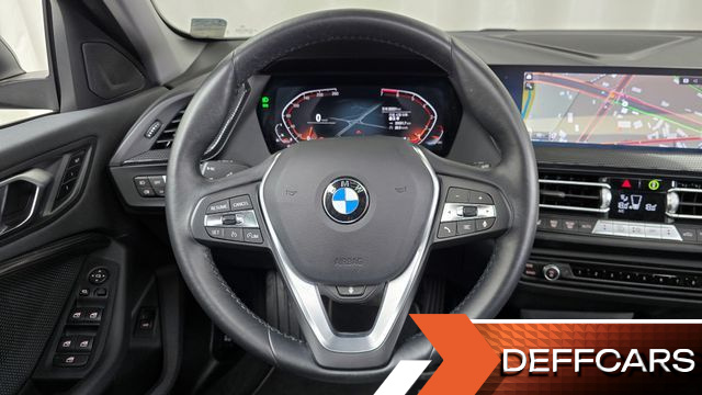 BMW 1-SERIES 120i Sports купить на сайте DeffCars