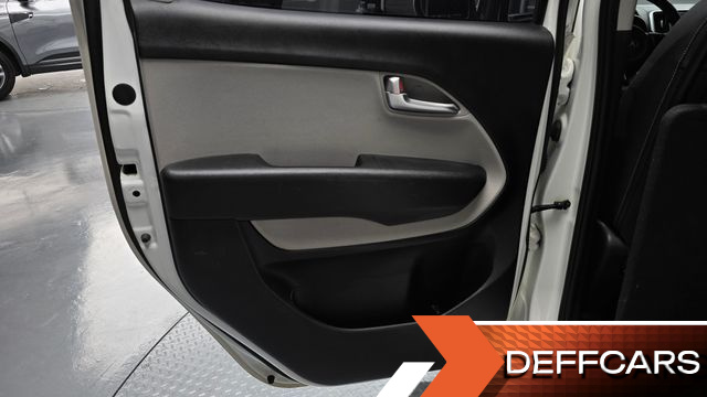 Kia RAY Van Luxury Special купить на сайте DeffCars