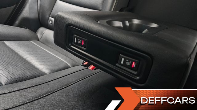 Renault-KoreaSamsung QM6 Diesel 2WD RE купить на сайте DeffCars