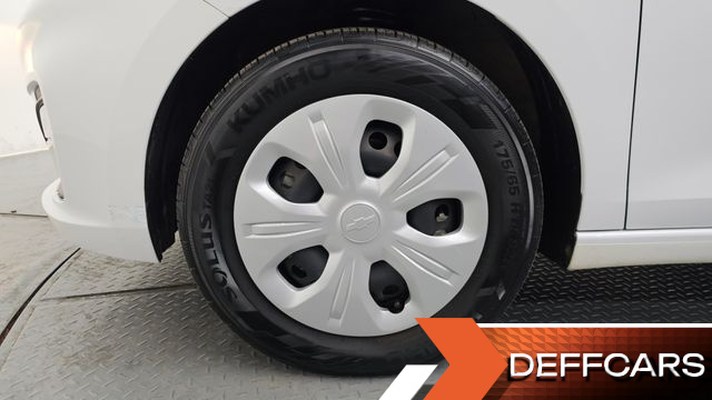 ChevroletGMDaewoo SPARK Van купить на сайте DeffCars