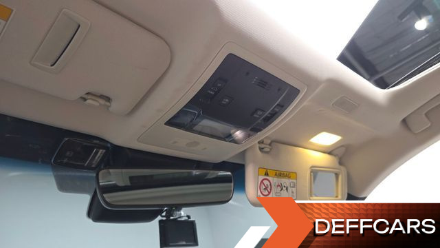 Lexus ES Luxury купить на сайте DeffCars