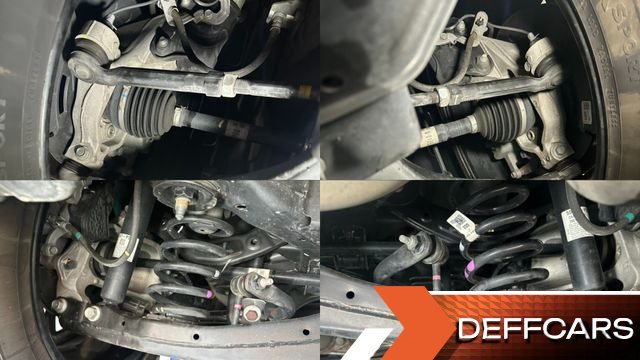 Kia SORENTO Gasoline 2.5T 4WD Signature купить на сайте DeffCars