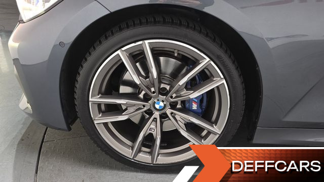 BMW 3-SERIES M340i купить на сайте DeffCars