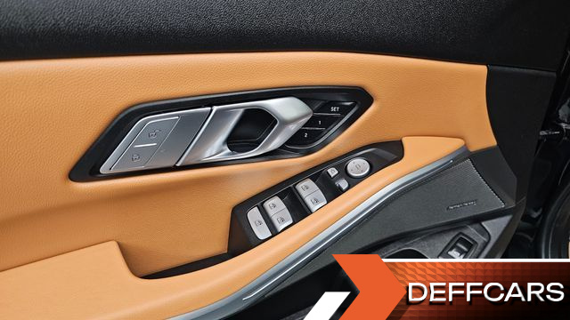 BMW 3-SERIES 320i M Sport купить на сайте DeffCars