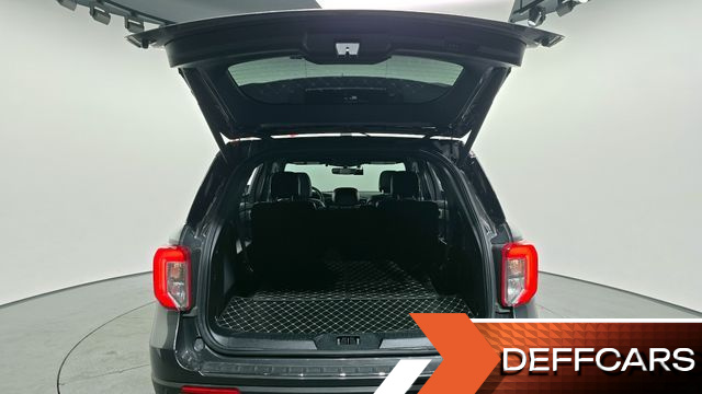 Ford EXPLORER 2.3 LimIted 4WD купить на сайте DeffCars