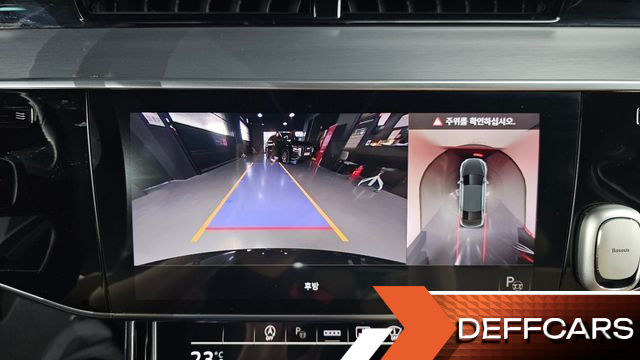 Audi A8 55 TFSI Quattro LWB купить на сайте DeffCars