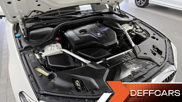 BMW 5-SERIES 530i Luxury Plus купить на сайте DeffCars