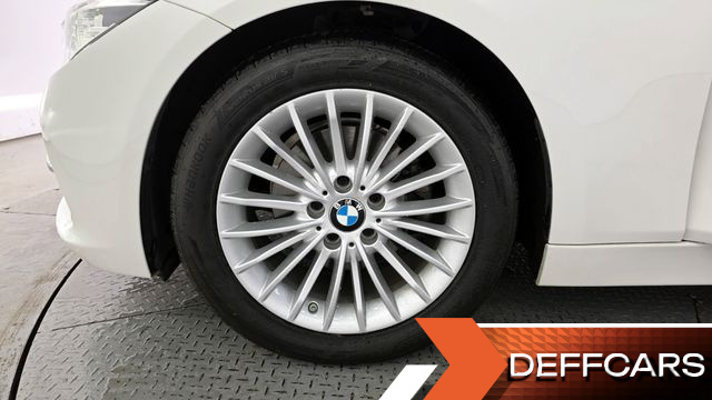 BMW 3-SERIES 320i Luxury купить на сайте DeffCars