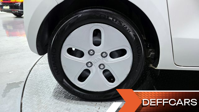 Kia RAY Van Prestige Special купить на сайте DeffCars