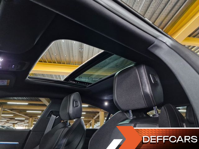 Peugeot 508 2.0 BlueHDi GT Line купить на сайте DeffCars