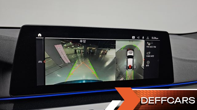 BMW GRAN TURISMO 630i xDrive M Sport купить на сайте DeffCars