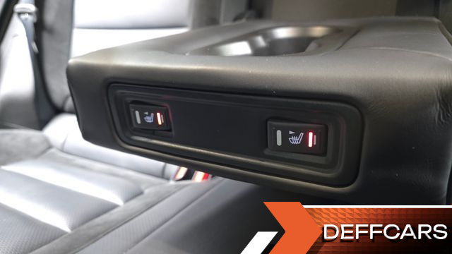 Renault-KoreaSamsung QM6 2.0 GDe PREMIERE 2WD купить на сайте DeffCars