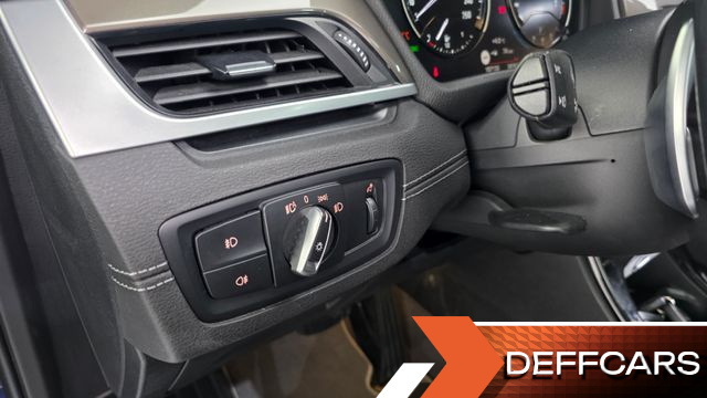 BMW X1 xDrive 20i xLine купить на сайте DeffCars