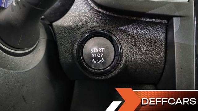 Renault-KoreaSamsung QM6 2.0 LPe LE 2WD купить на сайте DeffCars