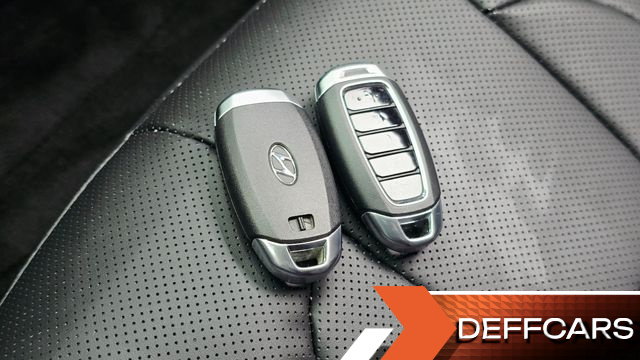 Hyundai AVANTE 1.6 Smart купить на сайте DeffCars