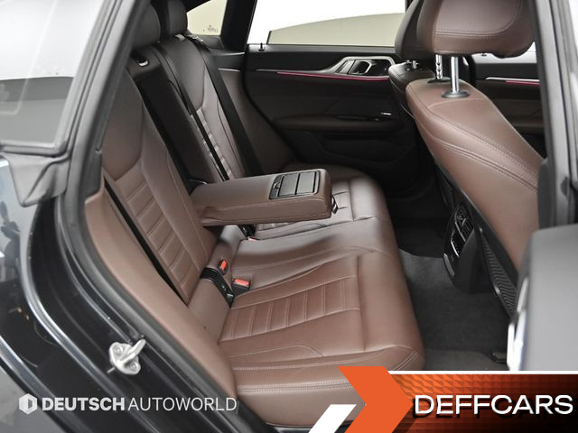 BMW I4 eDrive40 M Sports Pro купить на сайте DeffCars