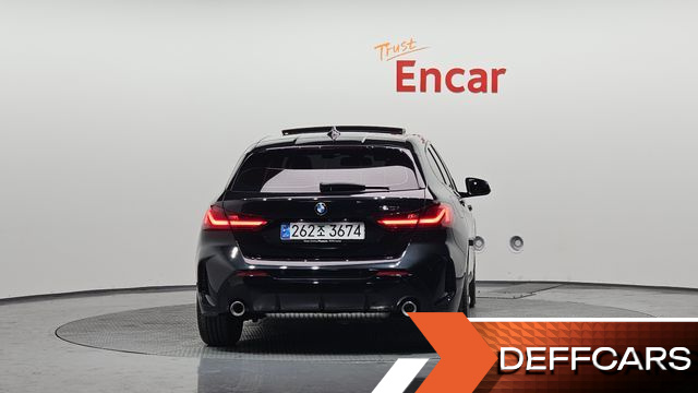 BMW 1-SERIES 120i M Sports купить на сайте DeffCars