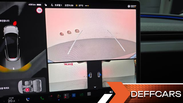 Tesla MODEL 3 RWD купить на сайте DeffCars
