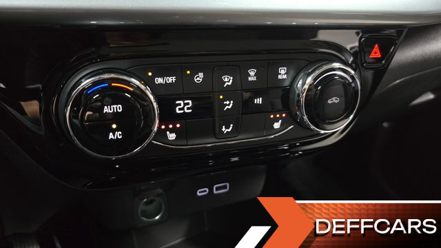 ChevroletGMDaewoo TRAX 1.2 LT Plus купить на сайте DeffCars