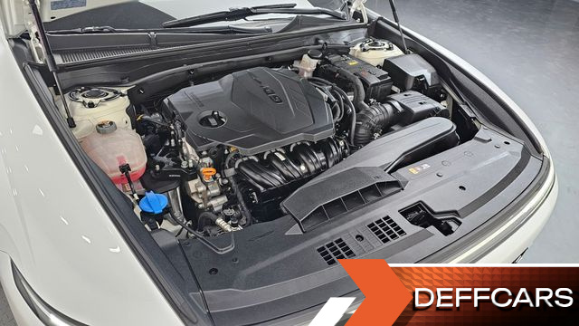 Hyundai GRANDEUR 2,5 Gasoline 2WD Exclusive купить на сайте DeffCars
