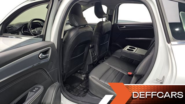 Renault-KoreaSamsung XM3 1.3 TCe RE Signature купить на сайте DeffCars