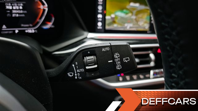 BMW X7 xDrive 40d M Sport 6STR купить на сайте DeffCars