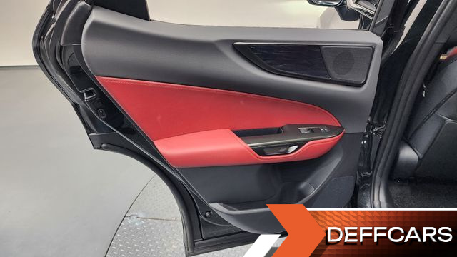 Lexus NX Premium купить на сайте DeffCars