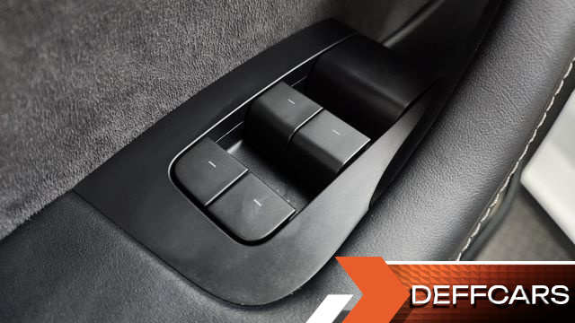 Tesla MODEL Y RWD купить на сайте DeffCars