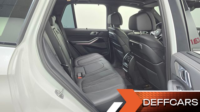 BMW X5 xDrive 30d M Sport купить на сайте DeffCars